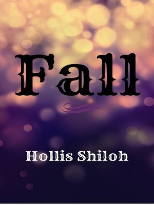 cover image of Fall